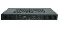 Professional digital power amplifier