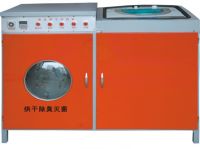 shoe washer and dryer