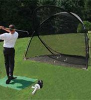 Fortune Golf Practicing Net