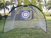 Golf Practicing Net