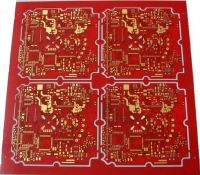 Multi Layeres PCB