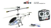 RC Helicopter