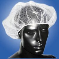 Nylon Hair Net, Nylon Hairnet