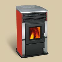 pellet stove&amp;fireplace