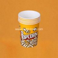 32oz popcorn cup
