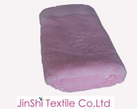 Printed Towel for Bamboo Fiber towel(OEM)