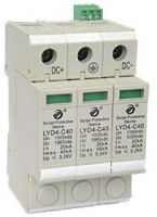 Surge Protection for Photovoltaic (PV) Systems