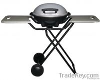 Portable Electric Grill Bbq