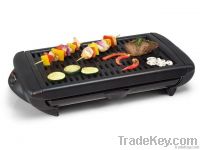 Tabletop Electric Grill