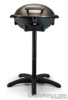 BBQ Electric Grill On Stand