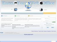 Yozo web office 2010