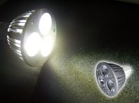 led SPOT LIGHT  MR16/GU10 3W