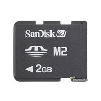 M2 card 1GB