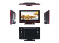 52/55/65 inch touch screen all in one pc tv