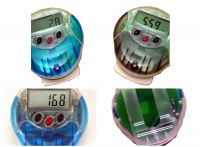 Calorie Pedometer -good choice for Christmas gift