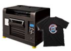 Dark T-Shirt Printer A3
