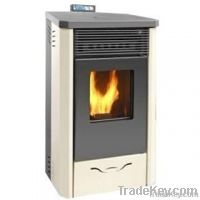 Wood Pellet Stove