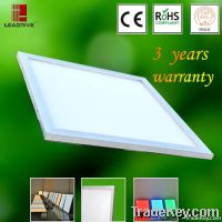 CE & RoHs  high bright 600*600*14mm 40W ceiling led panel light