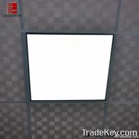 CE & RoHS, high brightness ceiling, 595*595*14mm, 40W led light panel