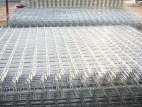 Welded Mesh Panels