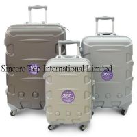 ABS luggage