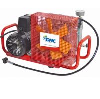 positive voltage respirator air pump