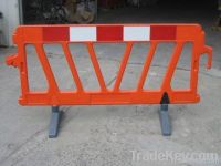 road  barrier