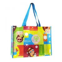 nonwoven bag for shopping & promotion