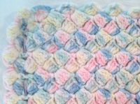 Handmade Baby Blanket