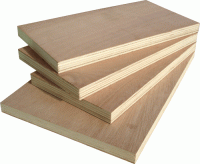 Commercial Plywood/Okoume Plywood/Bintangor Plywood