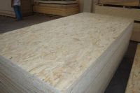 High Quality OSB(Oriented Strand Boards) For Furniture And Packing