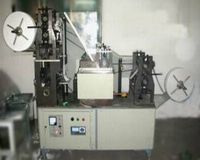 toothpick packing machine