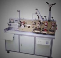 Chopsticks packing machine