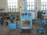 Vertical Rubber Cutter (XQL-160 Product)