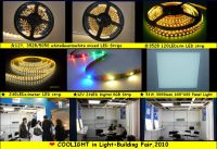 Flexible LED Strip