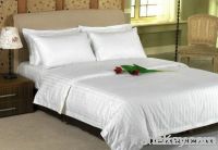 Cotton Hotel Bedding Set