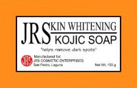 Kojic Whitening Soap