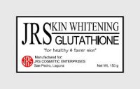 Glutathione Whitening Soap