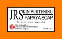 Papaya Whitening Soap