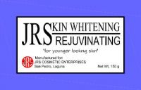 Rejuvinating Soap