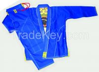 BJJ Kimono