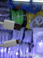 USB Cable for iPhone 5