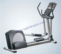 SW-E32 Elliptical machine Cross trainer indoor cycling spinning bike