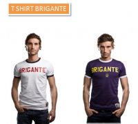 T-Shirt Brigante