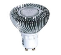 3W GU10 LED Bulbs