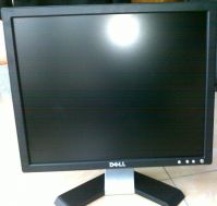 Used LCD monitors