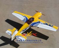 Extra300-50cc Rc airplane model, specialize in Rc airplane, 100% origina