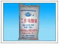 Aluminium Sulphate