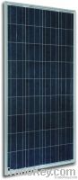 5 inch Polycrystalline Solar Panel, 170W-190W