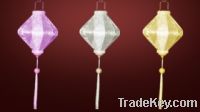 Silk lamp (0.8-30 usd/pcs)